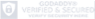 godaddy icon