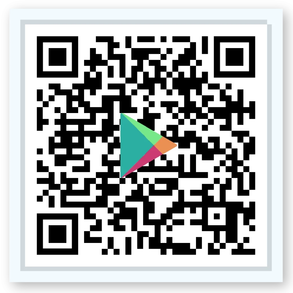 kk8 android qr