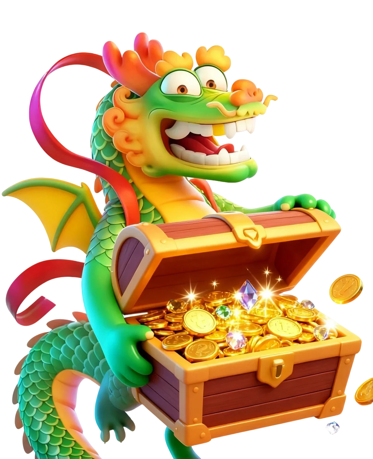 kk8 dragon