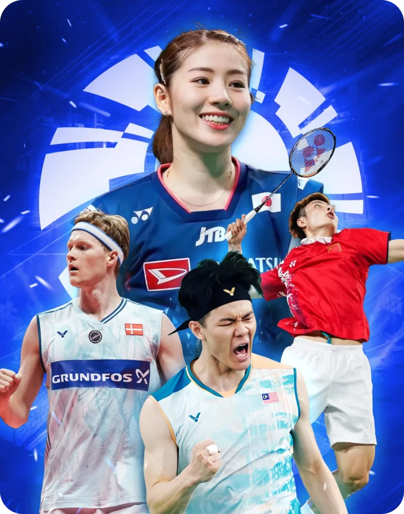 BWF M