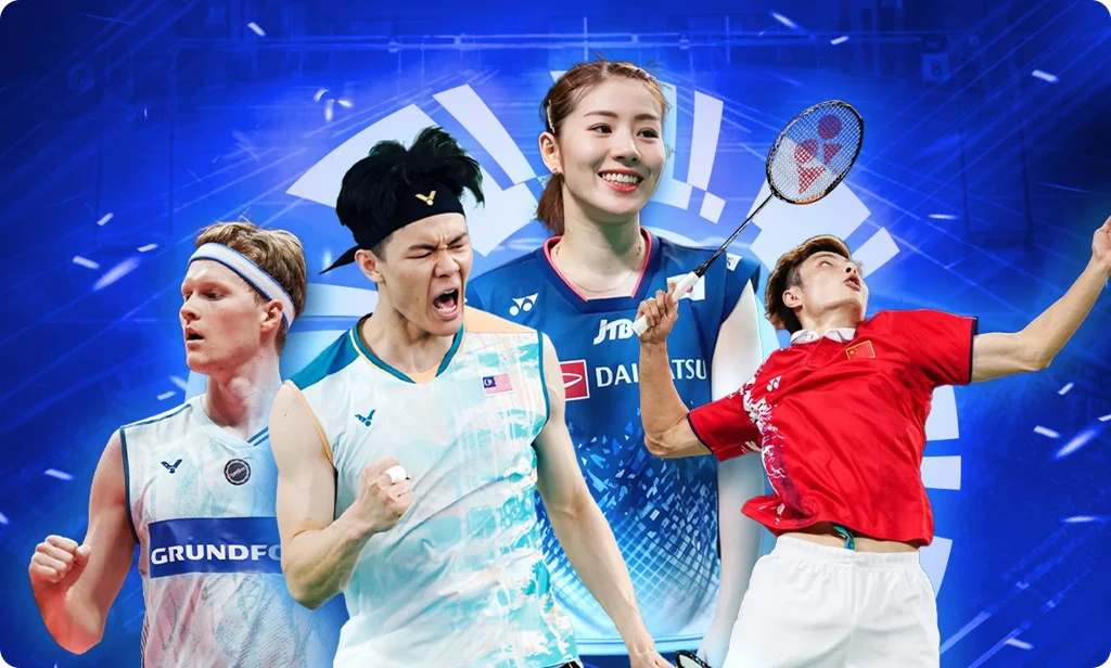 BWF D