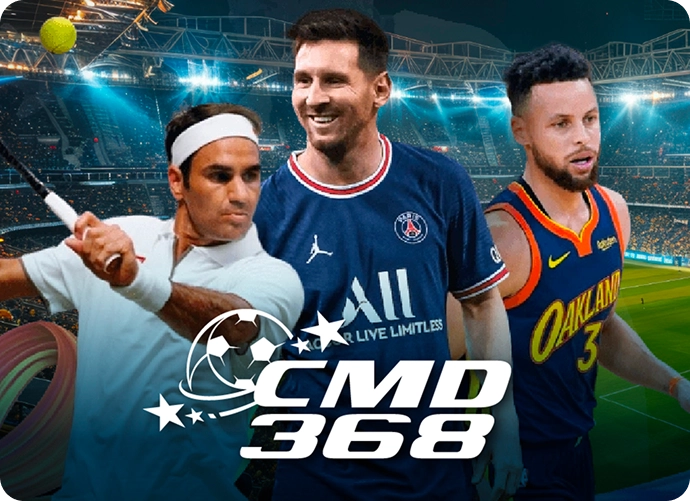 CMD CMD368