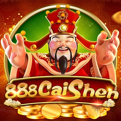 CQ9 888caishen