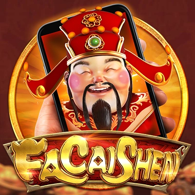 CQ9 Fa Cai Shen