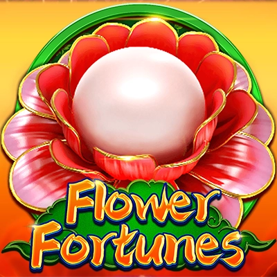 CQ9 Flower Fortunes