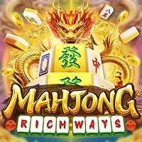 CQ9 Mahjong Rich Ways