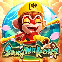 CQ9 Sung Wukong