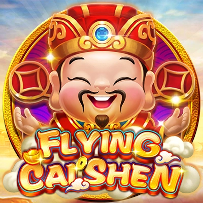 CQ9 flying caishen