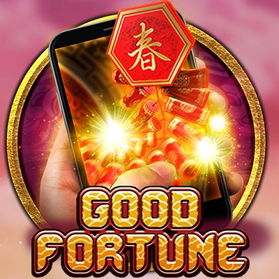 CQ9 good fortune