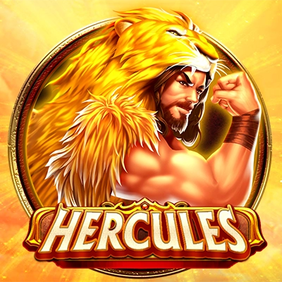 CQ9 hercules
