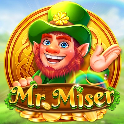 CQ9 mr miser