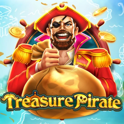 CQ9 treasure pirate