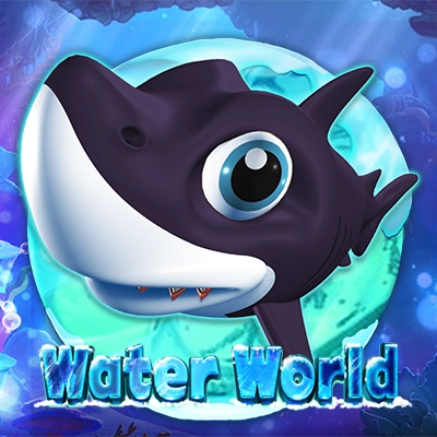 CQ9 water world