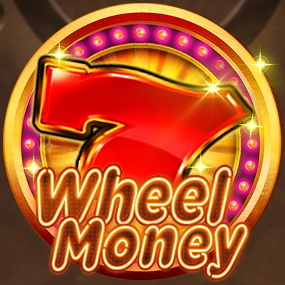CQ9 wheel Money