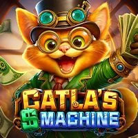 Fachai CatLas Machine