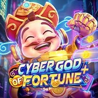 Fachai Cyber god of fortune