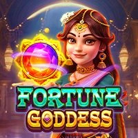 Fachai Fortune Goddess
