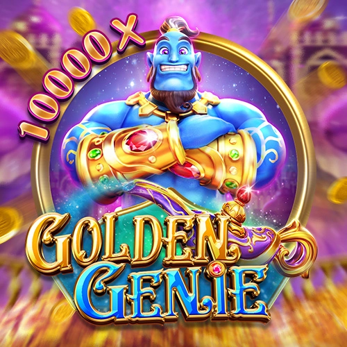 Fachai Golden Genie