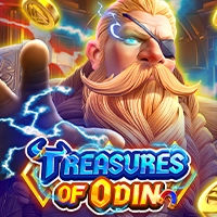 Fachai Treasures Of Odin