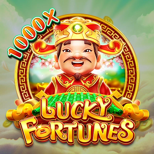 Fachai lucky Fortunes