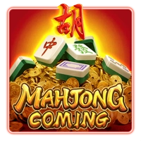 Lucky365 MAHJONG COMING