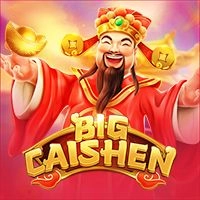 Nextspin Big Cai Shen