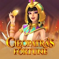 Nextspin Gleopatras fortune