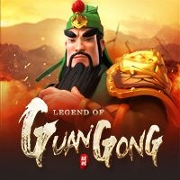 Nextspin Guan Gong