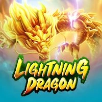 Nextspin Lightning dragon