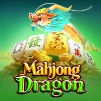 Nextspin Mahjong Dragon