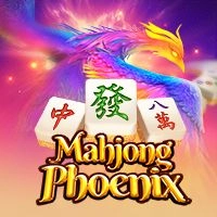 Nextspin Mahjong Phoenix