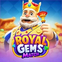 Nextspin Royal gems match