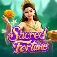 Next spin Sacred Fortune