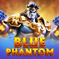 Nextspin blue phantom