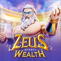 Nextspin zeus wealth