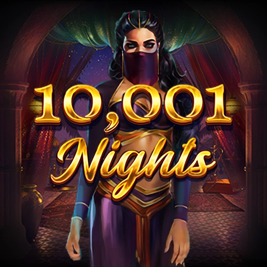 RedTiger 10001 Nights