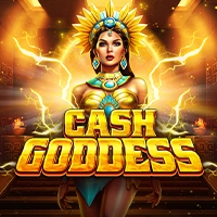RedTiger Cash Goddess