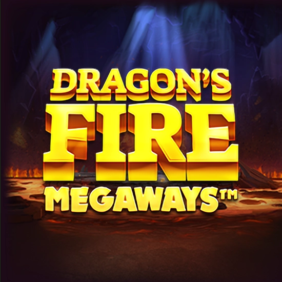 RedTiger Dragons Fire Megaways