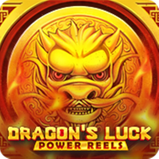 RedTiger Dragons Luck Power Reels