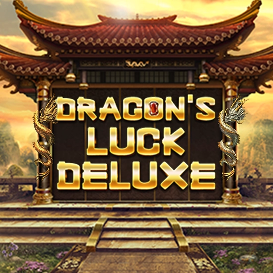RedTiger Dragons Luck deluxe