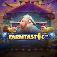 RedTiger Farmtastic