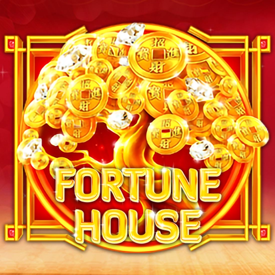 RedTiger Fortune House