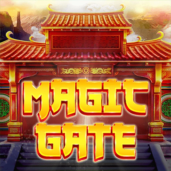 RedTiger Magic Gate