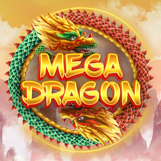 RedTiger Mega Dragon