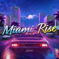 RedTiger Miami Rise