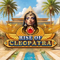Red Tiger rise of cleopatra