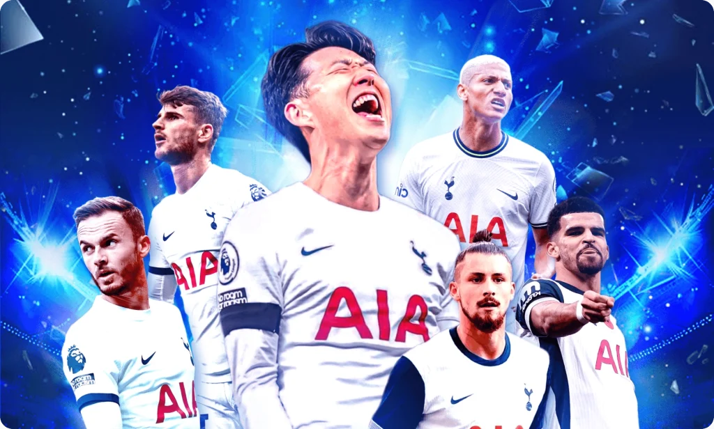 Tottenham