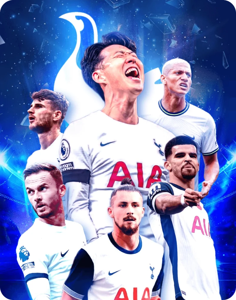 Tottenham M