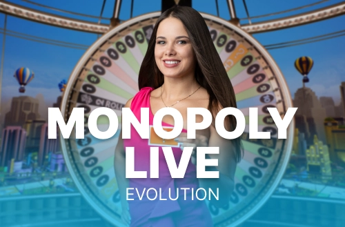 evolution monopoly live
