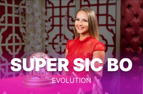 evolution super sic bo